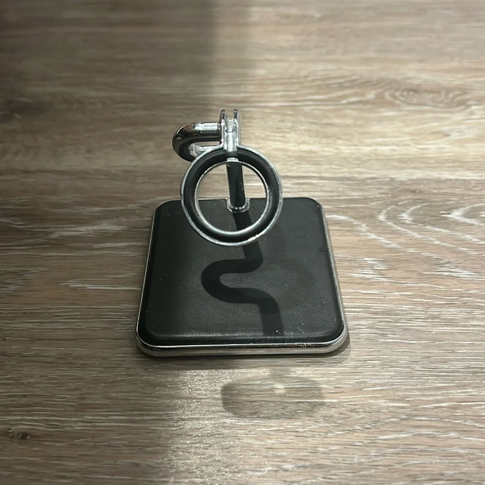 Apple Watch charging stand